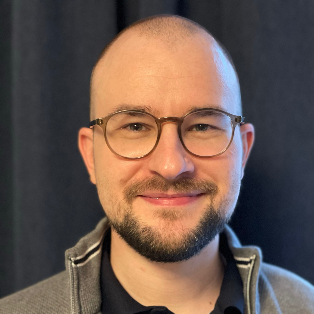 Alexander Kluge IT Security Officer DW Deutsche Welle XING