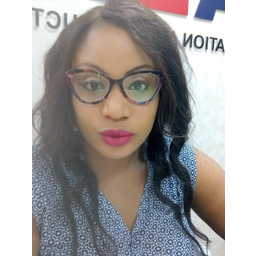 Joyce Udenta