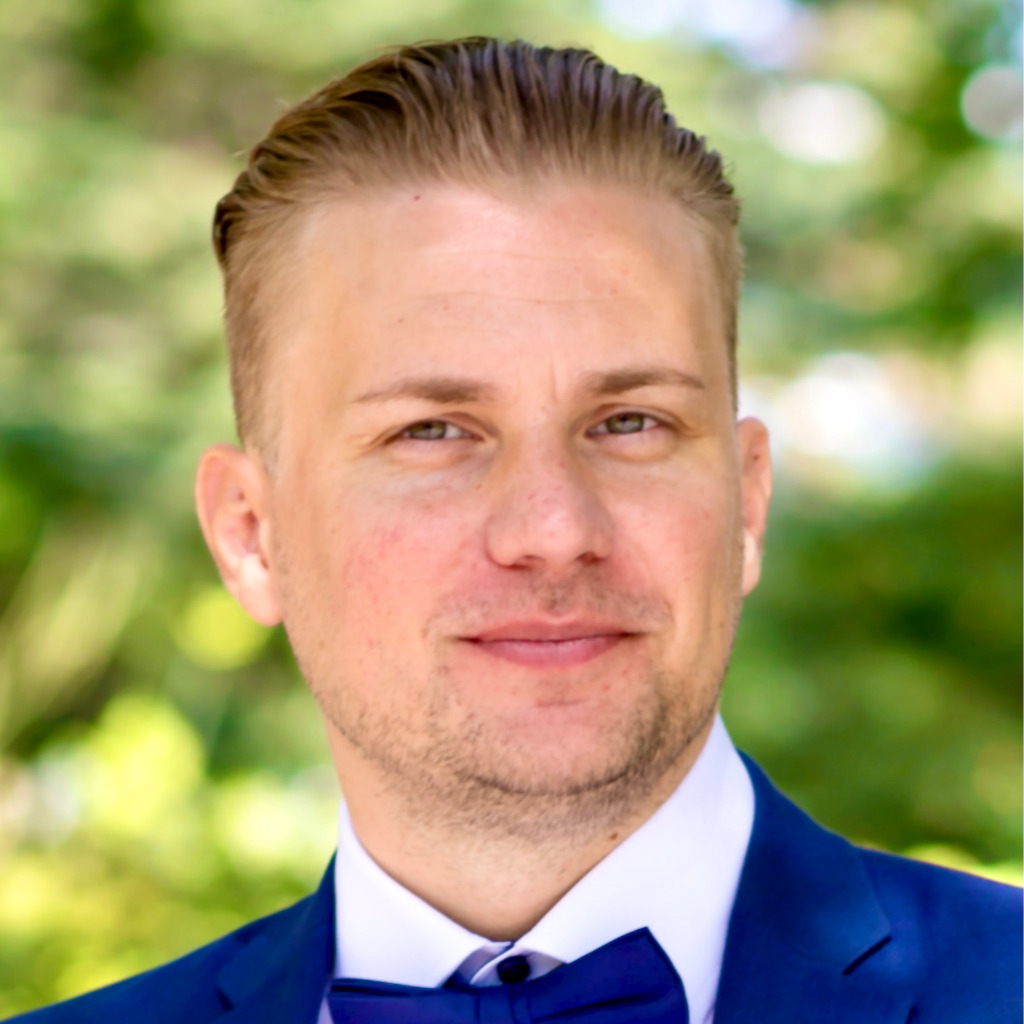 Alex Brodovski Product Sales Manager Lufthansa Technik AG XING