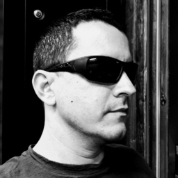 Christopher Mende