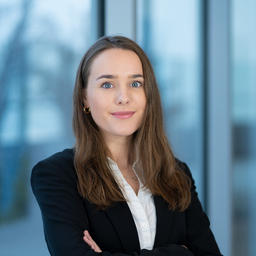 Alessia Wunderling