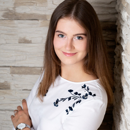 Chantal Schreiber