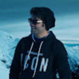 Kasra deon