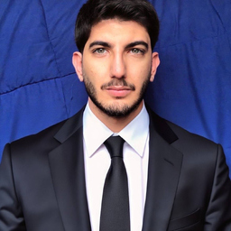 radman bayatzadeh