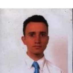 İsmail Deniz