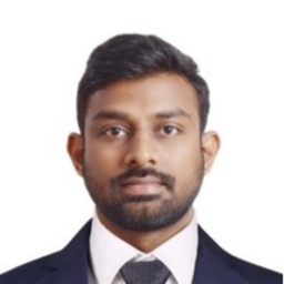 Anvesh Gorripati