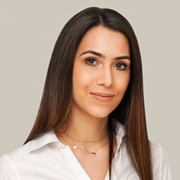 Sabrina Dobie
