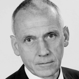 Profilbild Ulrich Fritsch