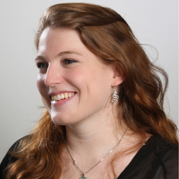 Katrin Oberholzer