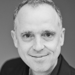 Harry Eggensperger