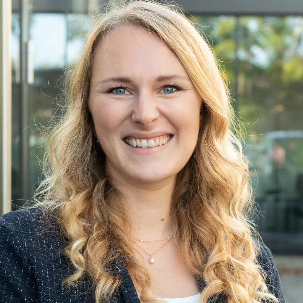 Sarah Schneider - Personalmanagement - Rheinisch-Bergischer Kreis | XING