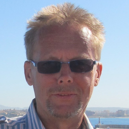 Axel Nikolaus