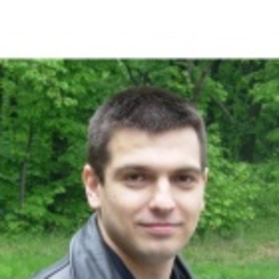 Dipl.-Ing. Borko Bogdanovic