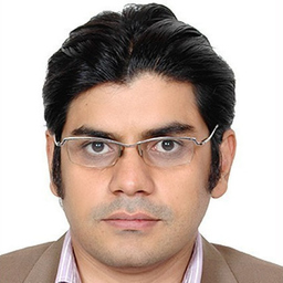 Arun Satija