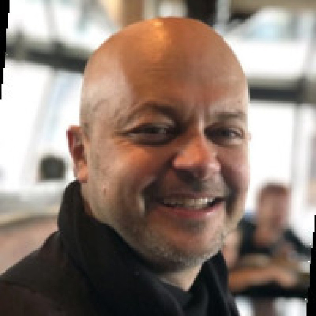 Dipl.Ing. Dragan Mladenović Supervisor Beorol doo XING