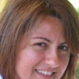 Sevil Aldinç Selçuk