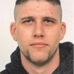 Marco Huse-Gerhardt's profile picture