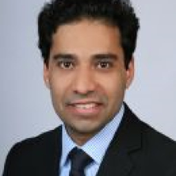 Dr. Mehmood Ahmad's profile picture