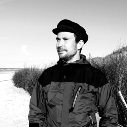 Patrick Rofner