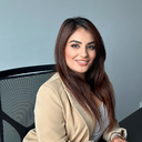 Sarah Shabbouei Hagh