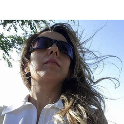 Eylem Cetin