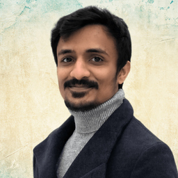 Vijay Bhuva's profile picture