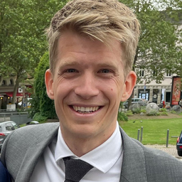 Daniel Pfeiffer