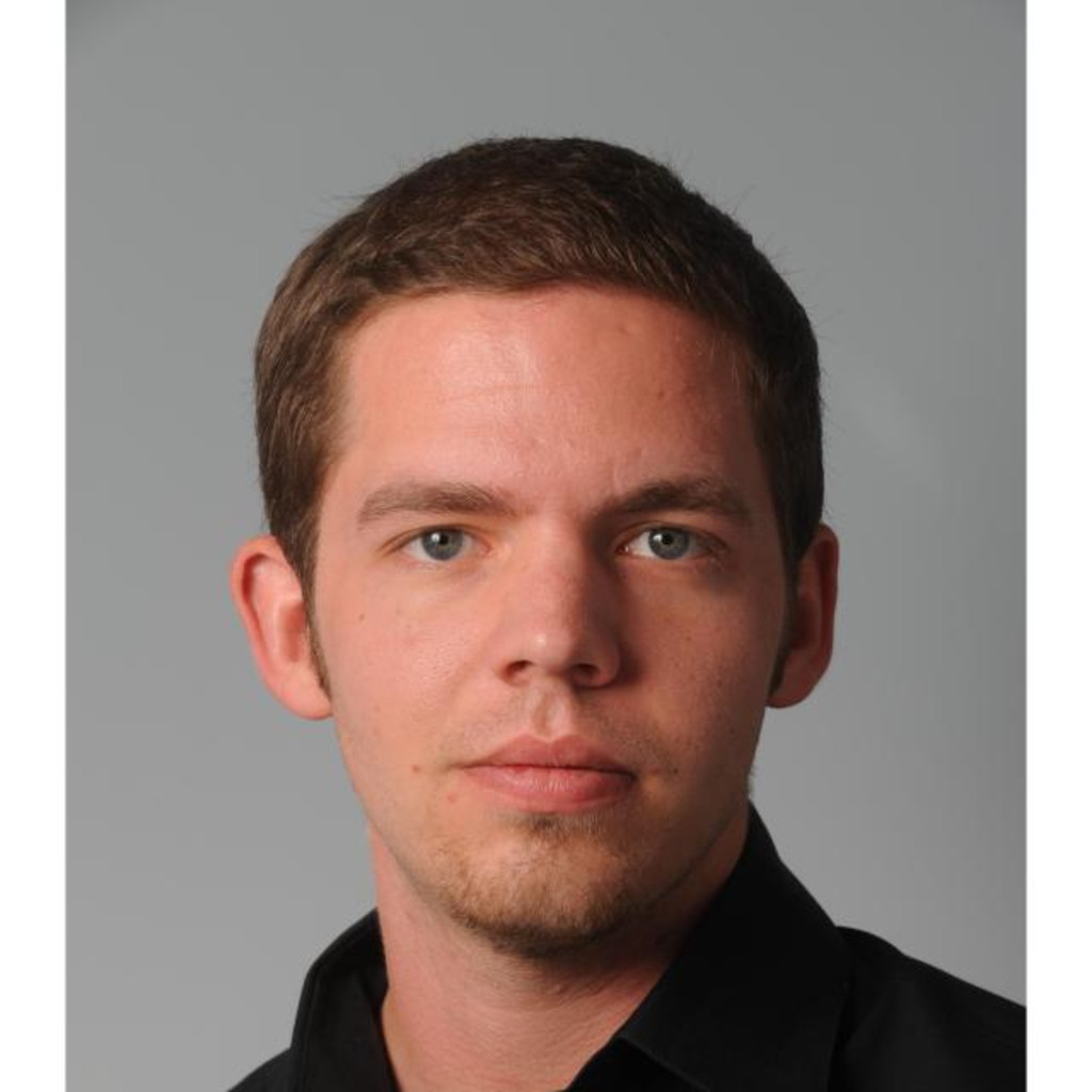 Phillip Schmidt Wissenschaftlicher Mitarbeiter Deutsches Zentrum