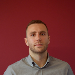 Boban Blazhevski's profile picture