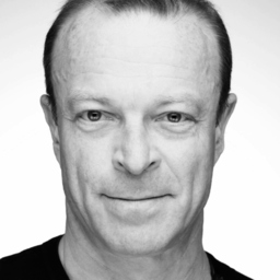 Dr. Michael Nicklas