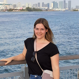 Annalena Braun's profile picture
