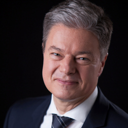 Stefan Schwärzler
