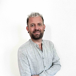 Lukas Trotter