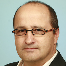 Rolf Wiebelt