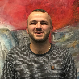 Rasim Berisha's profile picture