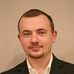 Profilbild Lukas-Alexander Müller