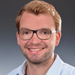 Dr. Fabian Mey