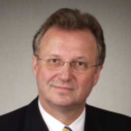 Immanuel W. Guth