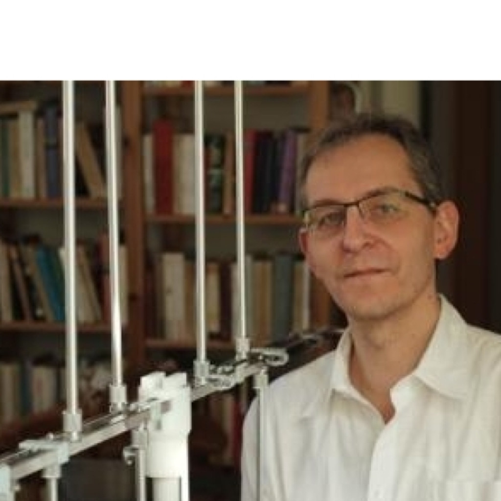 Günter Lorenz Geschäftsführer Radio Data Center GmbH XING