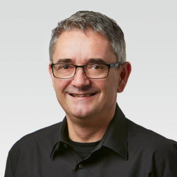 Stefan Knill's profile picture