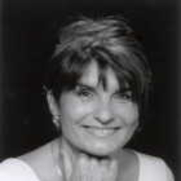 Catherine Granell