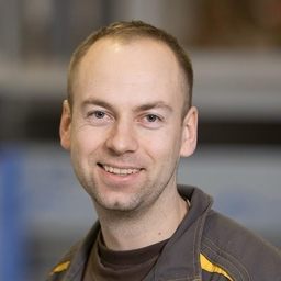 Alexander Schmidt