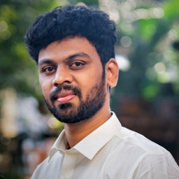 Nithlesh Boopathee