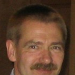 Bernd Bischoff