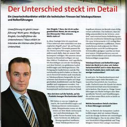 Wolfgang Ringleb