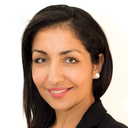 Dr. Khaleda Hestermann FEBO