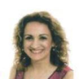 Mª Natividad López de Robles Torres