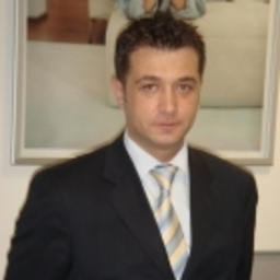 Bülent Başargan