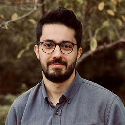 Milad Abbasi