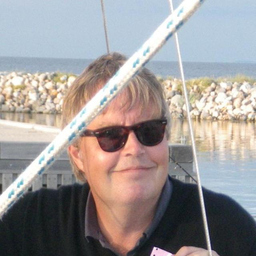 HansJürgen Mende Profisegelskipper schnuppersegeln teamsail XING